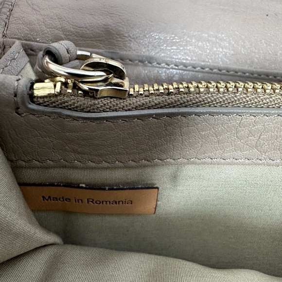 Vintage Chloe Wallet - Picture 6 of 6